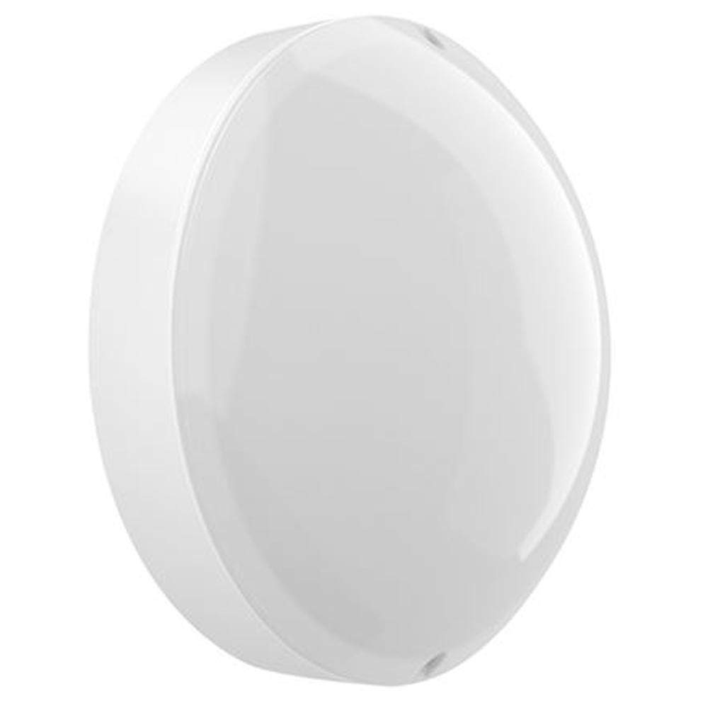 Éclairement Hublot 42 W Polycarbonate Opale Blanc 9003 - Meilleures Lumières Diffusées